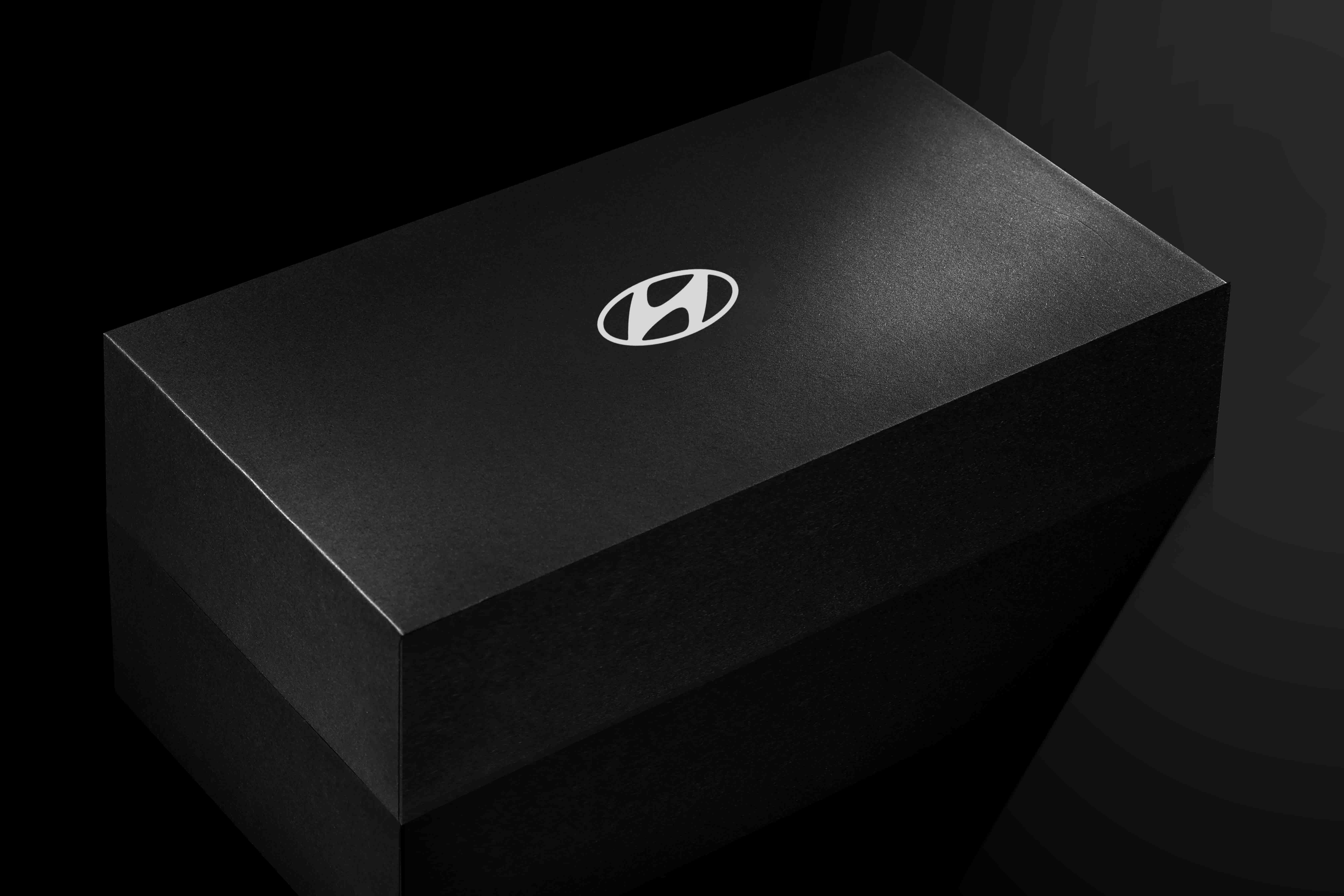 Hyundai Car Gift Set Hyundai Genuine Accessories United Arab Emirates